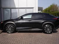 Used Lexus RZ 450e 230 kW (313 HP) 2024 Black SUV
