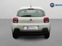 Used Citroën C3 PureTech 83 HP (61 kW) 2024 Hatchback