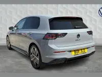 Used VW Golf VIII Black Edition 147 HP (108 kW) 2026 Grey Hatchback