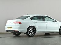 used VW Passat 2.0 TDI EVO SCR SEL 4dr DSG