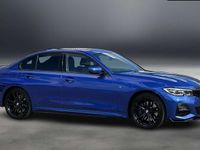 Used BMW 330e M Sport 292 HP (214 kW) 2020 Sedan