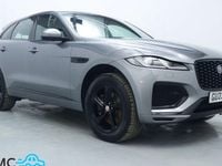 Usado Jaguar F-Pace R-Dynamic 404 HP (297 kW) 2024 SUV