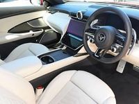 New Maserati GranCabrio 490 HP (360 kW) 2025 Red Cabriolet