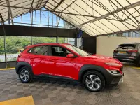 Used Hyundai Kona SE 2023 Red SUV