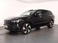 New Volvo EX90 Ultra 295 kW (402 HP) 2025 SUV
