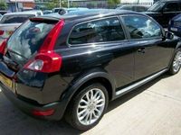 Used Volvo C30 2007 Hatchback