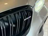 Used BMW X3 M Competition Edition 510 HP (375 kW) 2020 Grey SUV