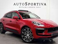 Used Porsche Macan 2023 SUV