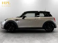 Used Mini Cooper Classic 136 HP (100 kW) 2022 Grey Hatchback