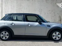 Used Mini Cooper Classic 134 HP (98 kW) 2023 Silver Hatchback