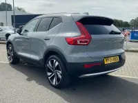 Used Volvo XC40 Ultra 197 HP (144 kW) 2026 SUV