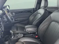 Used Mini Cooper Level 3 135 kW (184 HP) 2023 Green Hatchback