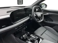 New Audi Q6 e-tron S-Line 185 kW (252 HP) 2026 SUV