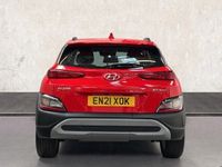 used Hyundai Kona 1.0 TGDi 48V MHEV SE Connect 5dr