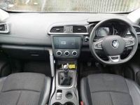 used Renault Kadjar 1.3 TCE S Edition 5dr