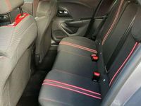 Used Vauxhall Corsa 75 HP (55 kW) 2023 Grey Hatchback