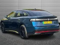 Used VW ID.7 210 kW (286 HP) 2026