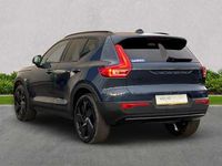 Used Volvo XC40 Plus 194 HP (142 kW) 2025 SUV