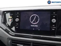 Used VW Taigo Life 95 HP (69 kW) 2023 Black SUV