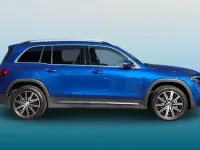 Used Mercedes EQB250+ Executive 139 kW (190 HP) 2024 SUV