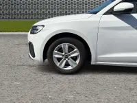Used Audi A1 Sportback 110 HP (80 kW) 2023 White Hatchback