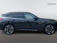 Used BMW X3 M Sport 194 HP (142 kW) 2026 Black SUV