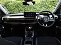 New Jeep Avenger Summit 100 HP (73 kW) 2026 Beige SUV