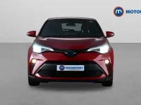 Used Toyota C-HR 122 HP (89 kW) 2023 SUV