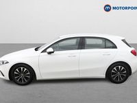 used Mercedes A180 A-ClassSE 5dr