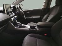 Used Toyota RAV4 Design 222 HP (163 kW) 2025 Estate