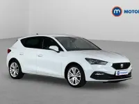 Used Seat Leon SE Dynamic 110 HP (80 kW) 2023 Hatchback