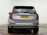 Used Volvo XC90 Plus 247 HP (181 kW) 2026 SUV