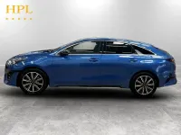 Used Kia ProCeed GT-Line 160 HP (117 kW) 2024 Blue Estate