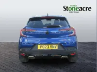 Used Renault Captur Engineered 143 HP (105 kW) 2023 Other SUV