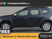 Used Dacia Duster Expression 90 HP (66 kW) 2024 SUV