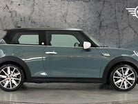 Used Mini Cooper 135 kW (184 HP) 2023 Hatchback