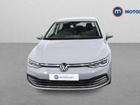 Used VW Golf VIII Style 131 HP (96 kW) 2024 Hatchback