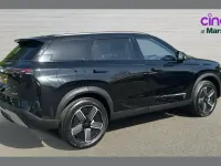 Used Jaecoo 7 347 HP (255 kW) 2026 Black SUV