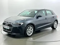 Used Audi A1 Sportback Sport 95 HP (69 kW) 2023 Grey Hatchback