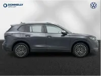 Used VW Tiguan Match 147 HP (108 kW) 2024 Grey SUV