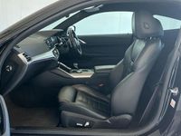 Used BMW 420 M Sport 190 HP (139 kW) 2021 Black
