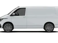Used VW T6.1 Highline 102 HP (75 kW) 2019 Van