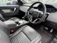 Used Land Rover Discovery Sport SE Dynamic 309 HP (227 kW) 2022 Grey SUV