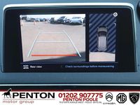 Used Peugeot 3008 Active 129 HP (94 kW) 2024 Blue SUV