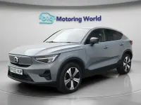 Used Volvo C40 Core 169 kW (231 HP) 2023 SUV