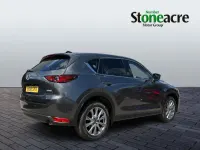 Used Mazda 6 Inclusive 2019 Grey Estate