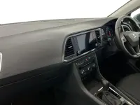 Used Seat Ateca SE Technology 150 HP (110 kW) 2020 Grey SUV