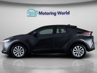 Used Toyota C-HR 138 HP (101 kW) 2024 SUV