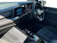 Używany VW Golf VIII 200 KM (147 kW) 2022