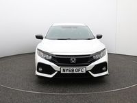 used Honda Civic c 1.0 VTEC Turbo Sport Line Hatchback 5dr Petrol Manual Euro 6 (s/s) (126 ps) Android Auto